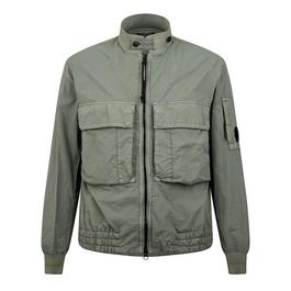 CP Company Outerwear Short Jacket