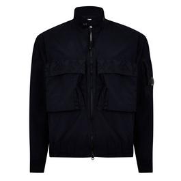 CP Company Outerwear Short Jacket