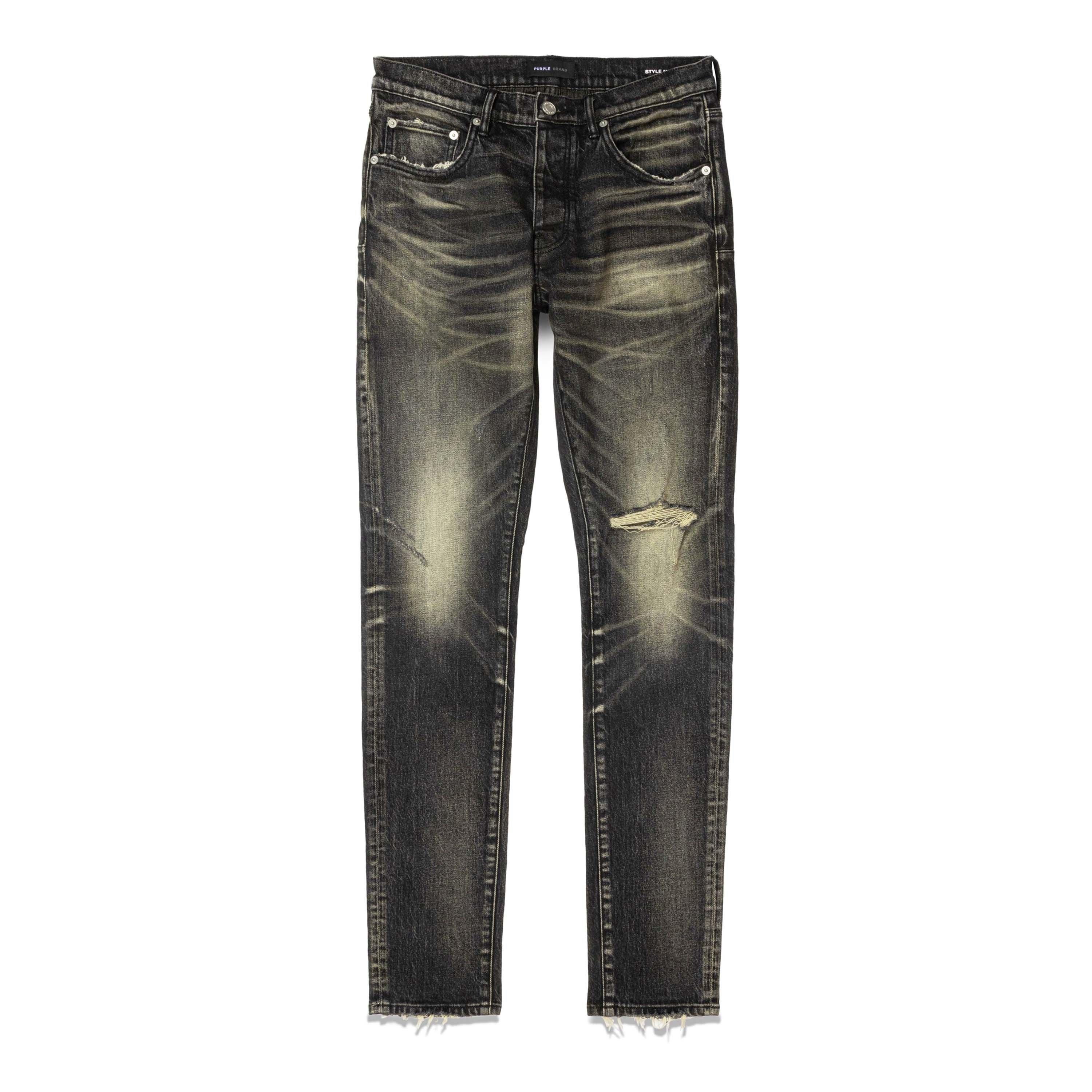 Purple Brand | Men's Slim Fit Jeans | Slim Jeans | Cruise Fashion