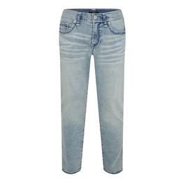 True Religion Rocco Skinny Jeans