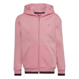 adidas JR FLEECE FZ Jn31