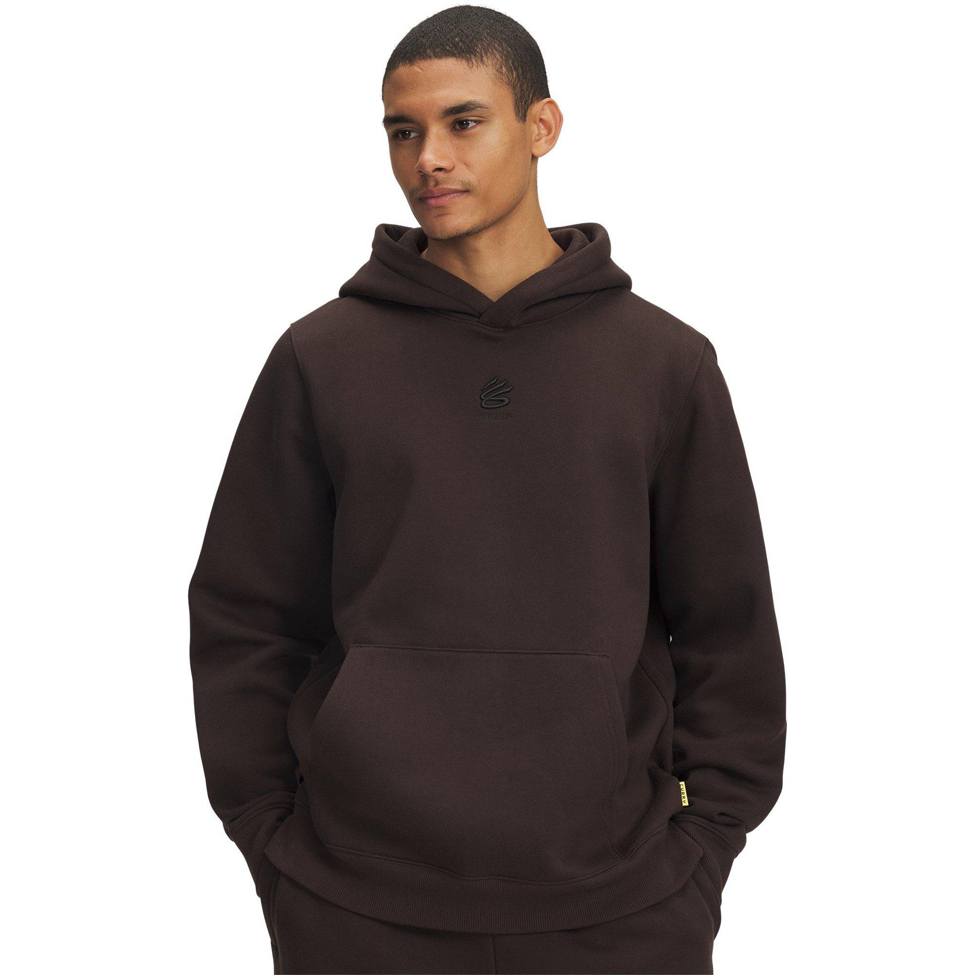 Under Armour Curry Splash Hoodie Adults