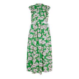 Ted Baker Tindraa Floral Dress