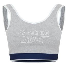 Reebok Cotton Bralette