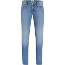 Denim bleu - Balmain Kids TEEN high-waisted mini shorts - Levi boys lifestyle denim jeans - 6