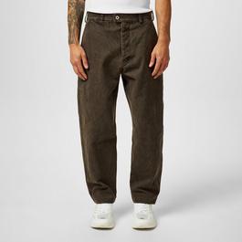 Kenzo Workwear Trousers