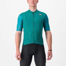 Castelli End Elt Jsy Sn43