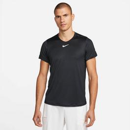 Nike Nike Sportswear Premium Striped T-Shirt