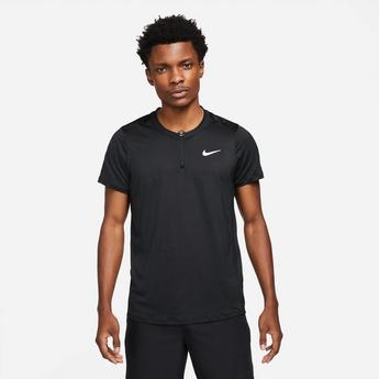 Nike Dri-Fit Advantage Polo Shirt Mens