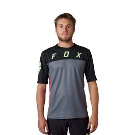 Fox Defend Cekt Short Sleeve Jersey