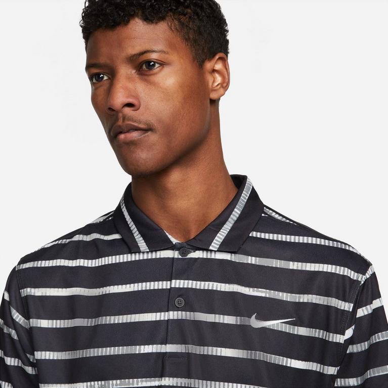 Noir/Blanc - Nike - polo-shirts men usb wallets belts Coats Jackets - 3