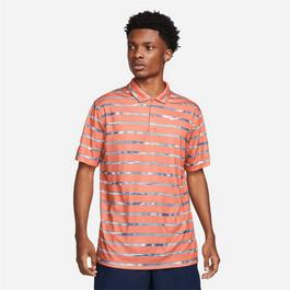 Nike type Dri-Fit Polo Shirt Mens