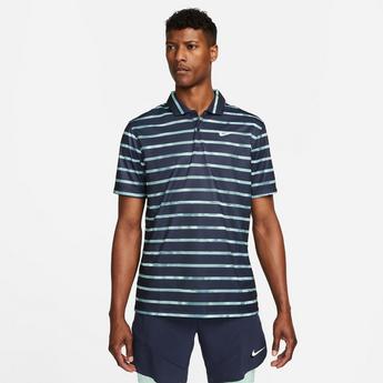 Nike Dri-Fit Polo Shirt Mens