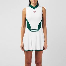 Casablanca Tennis Mini Dress