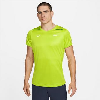 Nike Rafa Dri Fit Challenge Tennis Shirt