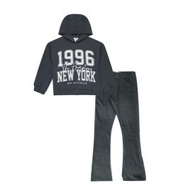 Miso 1996 Hoodie Set Juniors