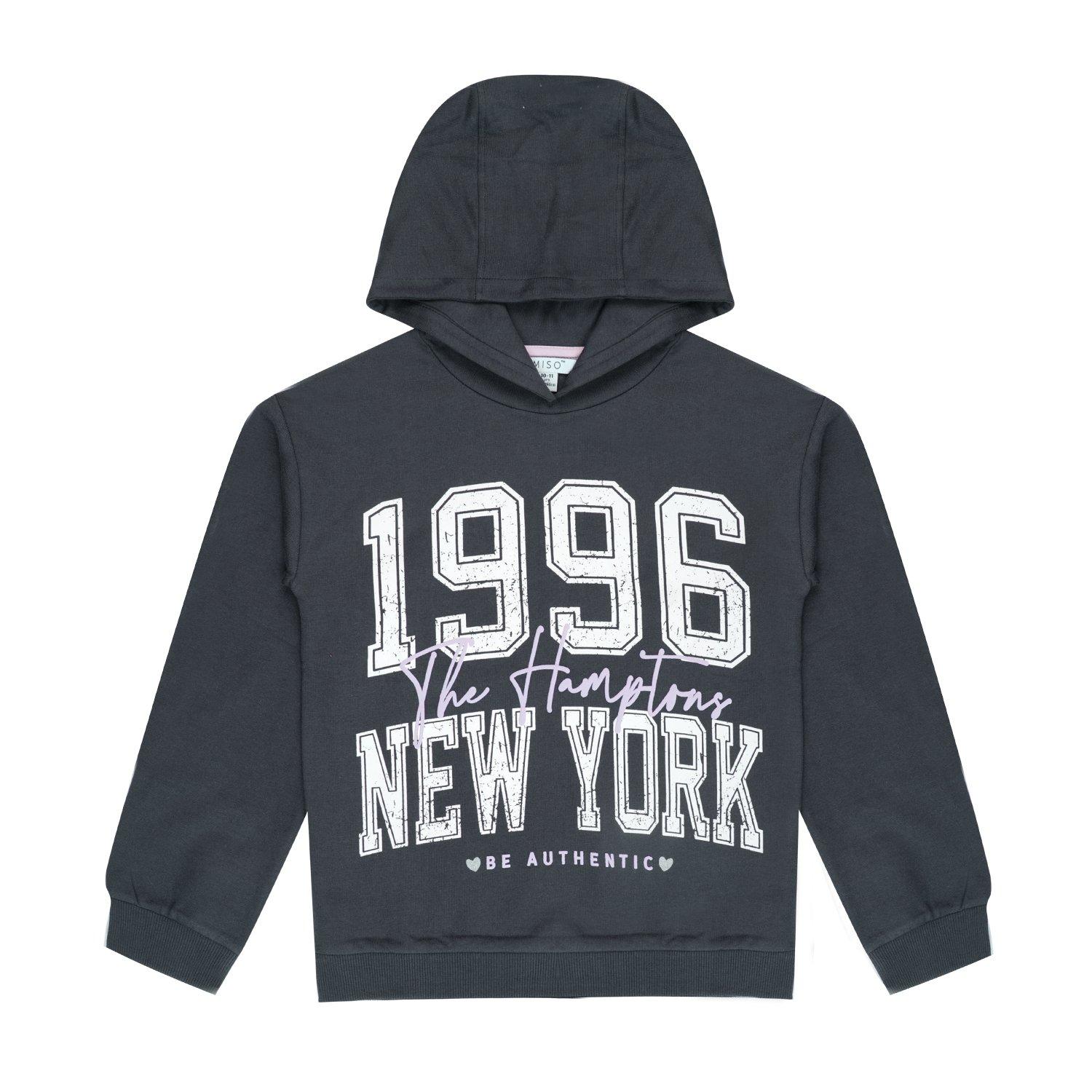 Houtskool - Miso - Fleece Tracksuit - 2