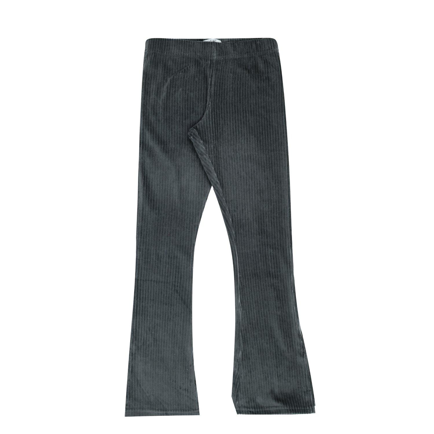 Houtskool - Miso - Fleece Tracksuit - 5