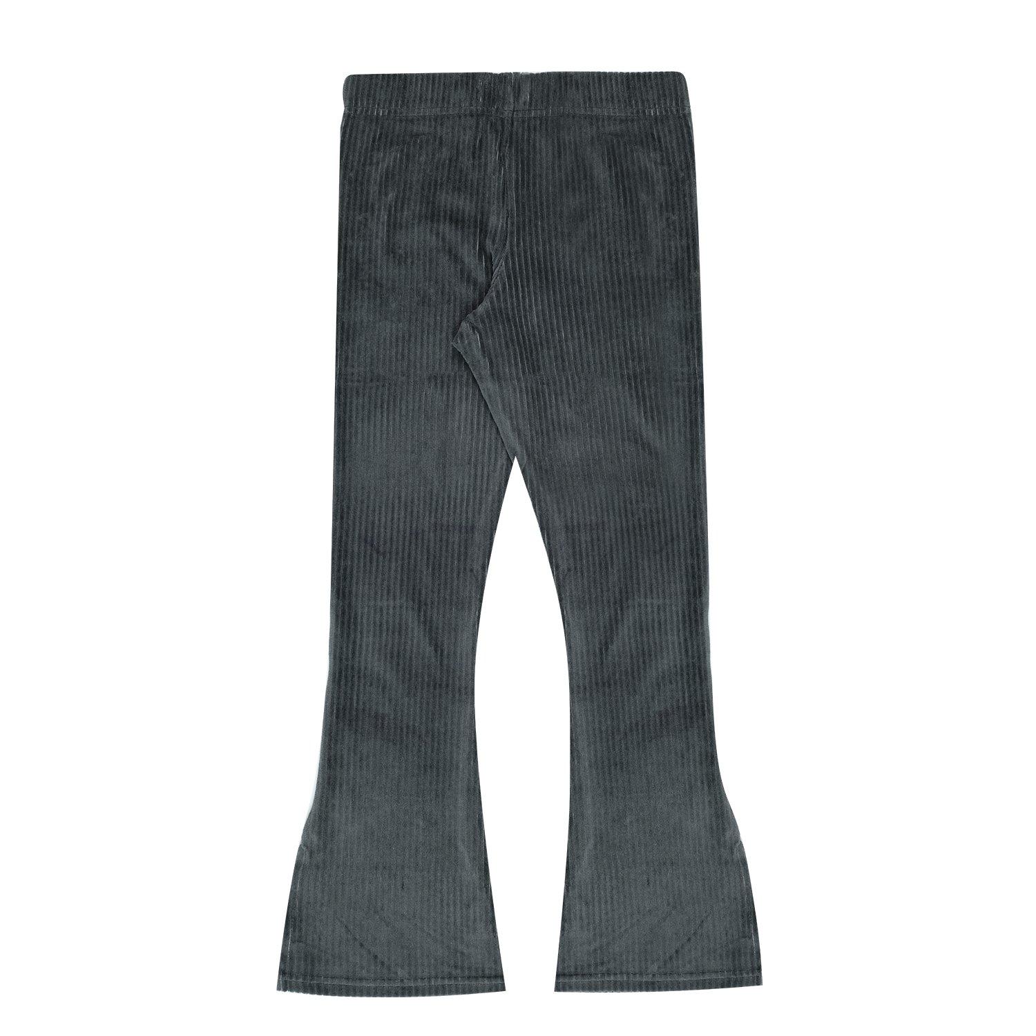 Houtskool - Miso - Fleece Tracksuit - 6