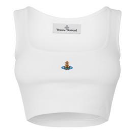 Vivienne Westwood Crop Querelle Vest