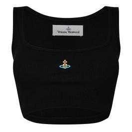 Vivienne Westwood Crop Querelle Vest