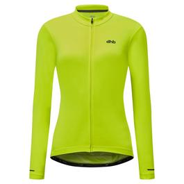 Dhb Women's Long Sleeve Jersey 2.0