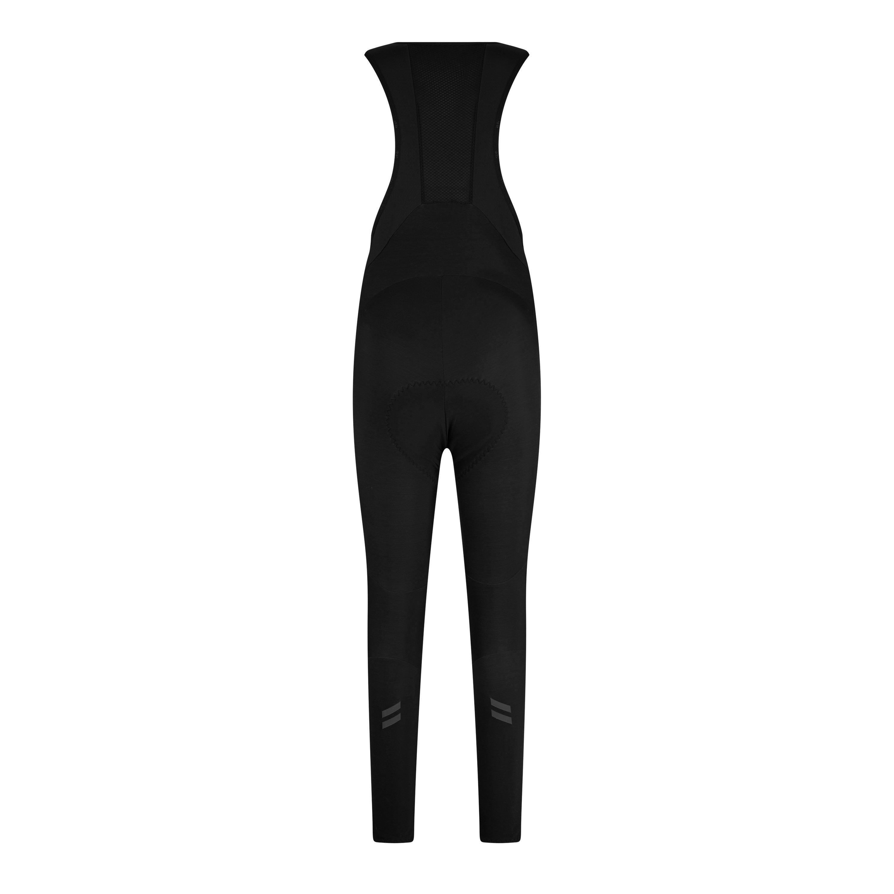 Negro - Dhb - Aeron FLT Roubaix Bib Tight 2.0 - 5