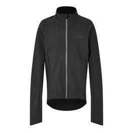 Dhb Aeron Men's Deep Winter Softshell Jacket 2.0