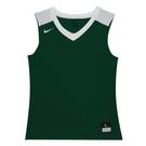 Vert/Blanc - Nike - Elite Jersey Jn99 - 1