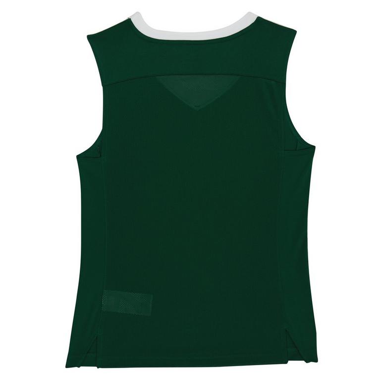 Vert/Blanc - Nike - Elite Jersey Jn99 - 2