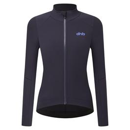 Dhb Merino Women's Long Sleeve Jersey 2.0