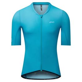 Dhb Aeron Lab Mens Short Sleeve UV Jersey