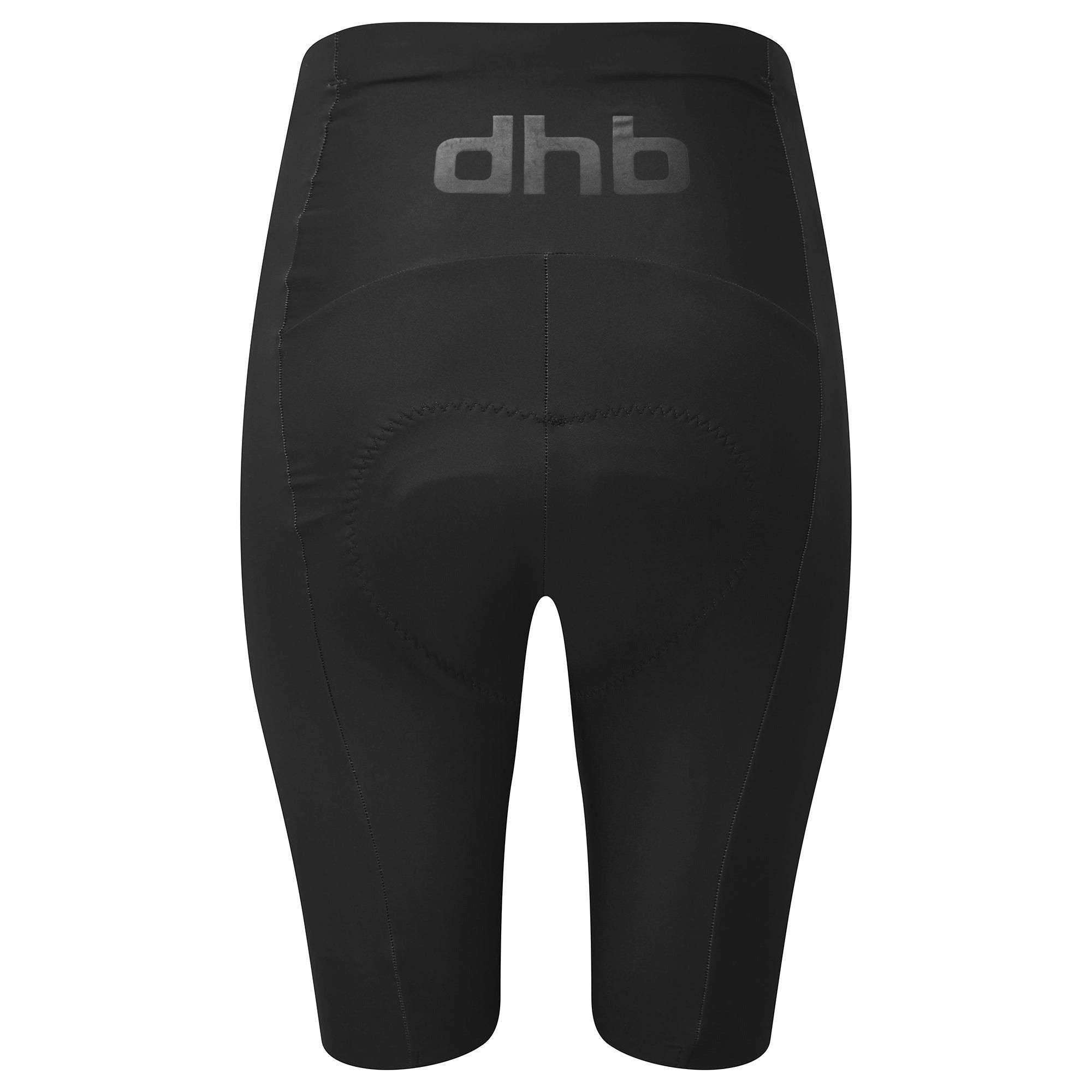Sort - Dhb - Aeron Women's Shorts 2.0 - 2