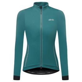 Dhb Aeron Lab Womens All Winter Polartec Jacket