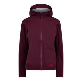 Dhb Womens Trail Waterproof Jacket