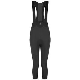 Dhb Aeron FLT Womens Roubaix three quarterBib Tights