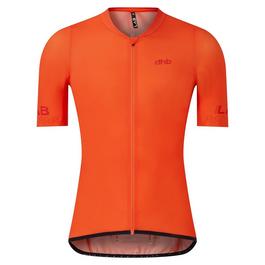 Dhb Aeron Lab Mens Short Sleeve UV Jersey