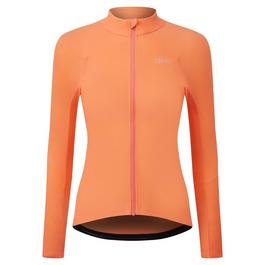 Dhb Aeron Lab Womens Thermal Jersey