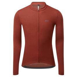 Dhb Aeron Mens Merino Long Sleeve Jersey 2.0