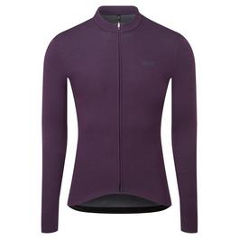 Dhb Aeron Men's Merino Long Sleeve Jersey 2.0