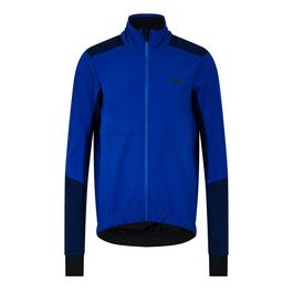 Dhb Aeron Mens Softshell 2