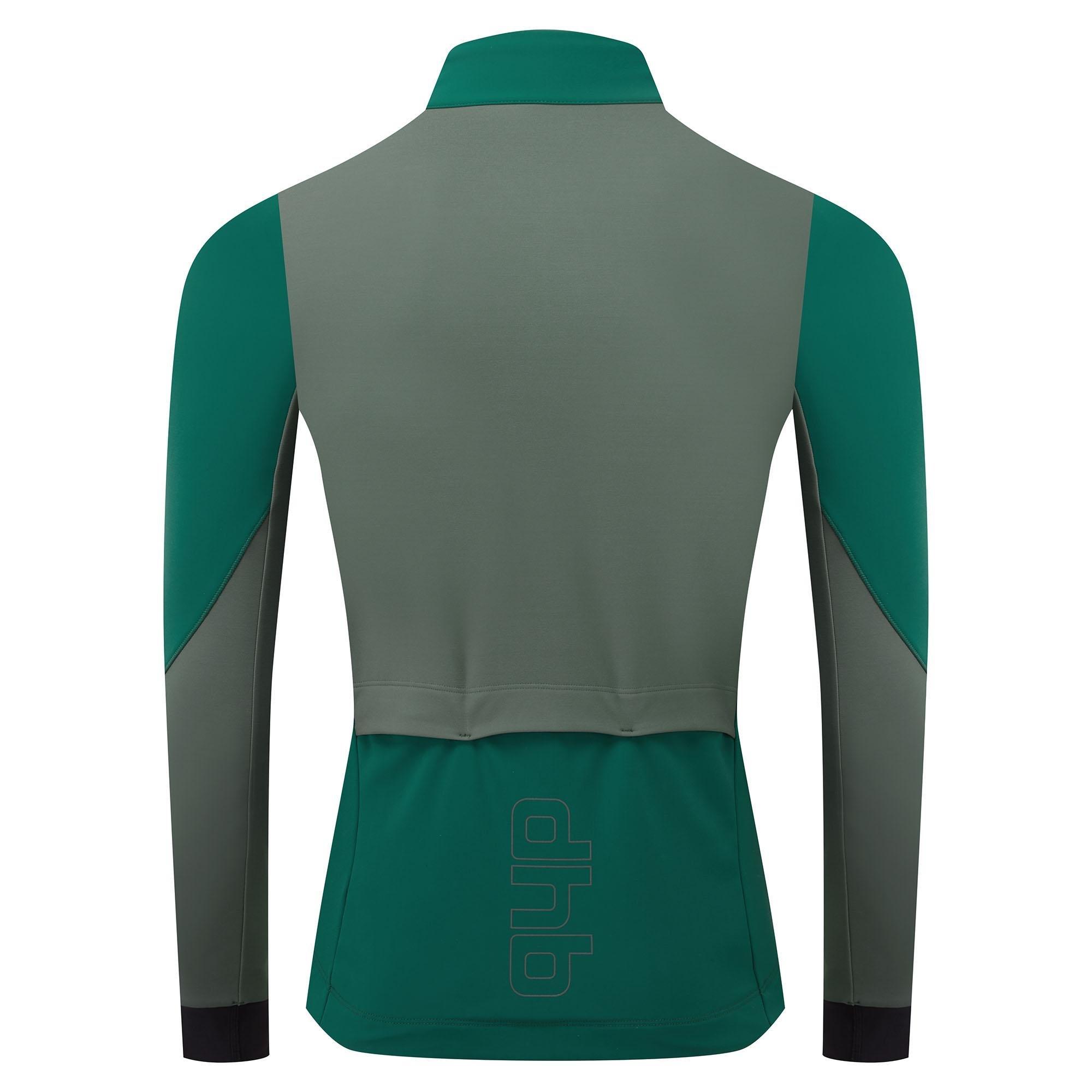 Forest Biome - Dhb - Aeron 2.0 Cycling Softshell Jacket - 2