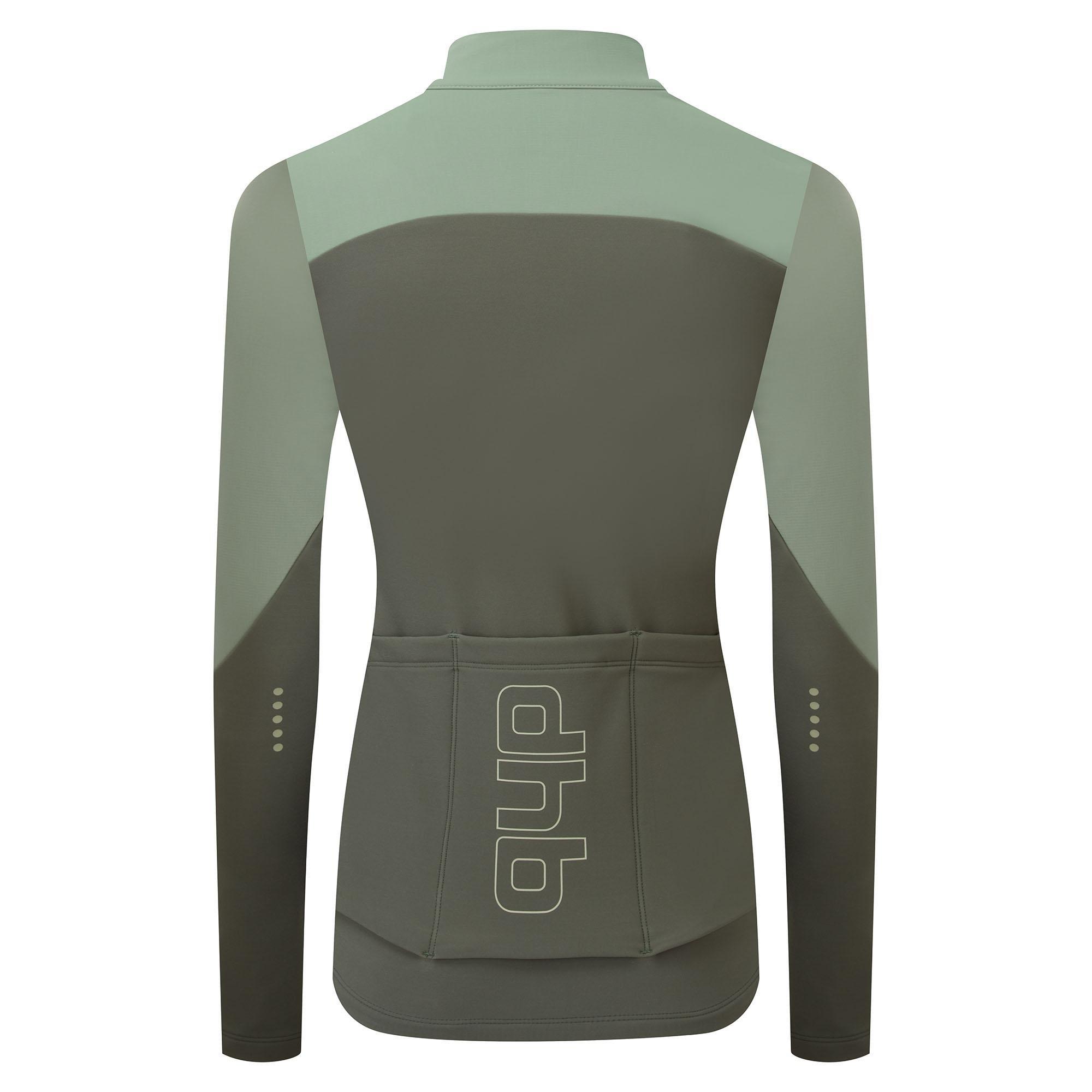 Meeresnebel - Dhb - Aeron Women's Softshell Jacket 2.0 - 2