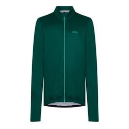 Dhb Blok Classic Mens Long Sleeve Jersey