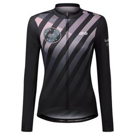 Dhb Maillot à manches longues pour femmes Ride For Unity