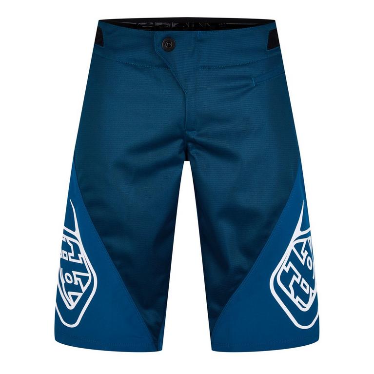 Sld Slt Blue - Troy Lee Designs - LIU JO Jeans svasati con cintura Blu - 1