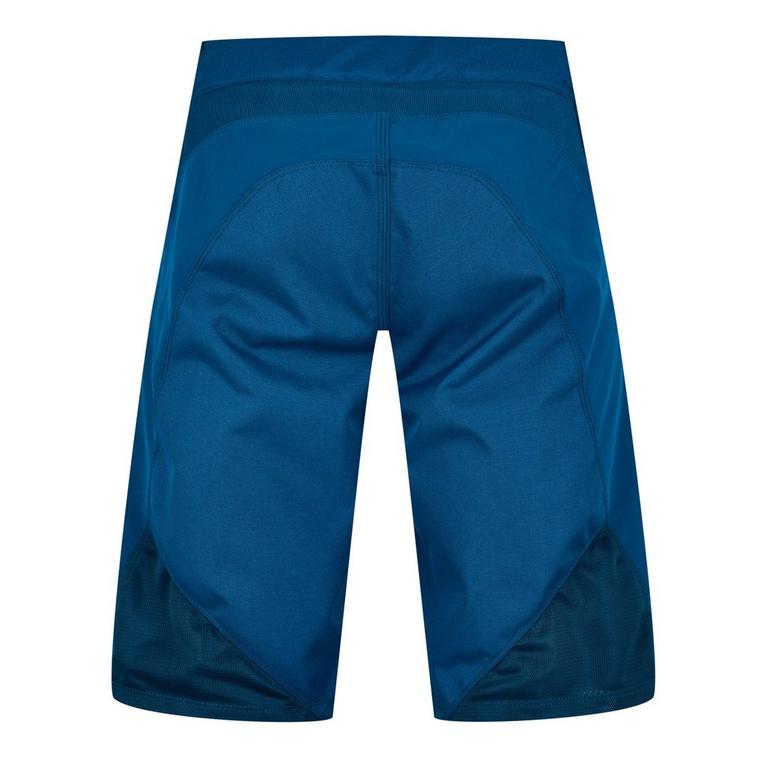 Sld Slt Blue - Troy Lee Designs - LIU JO Jeans svasati con cintura Blu - 2