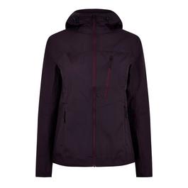 Fohn MONCLER ZIP-UP HOODIE