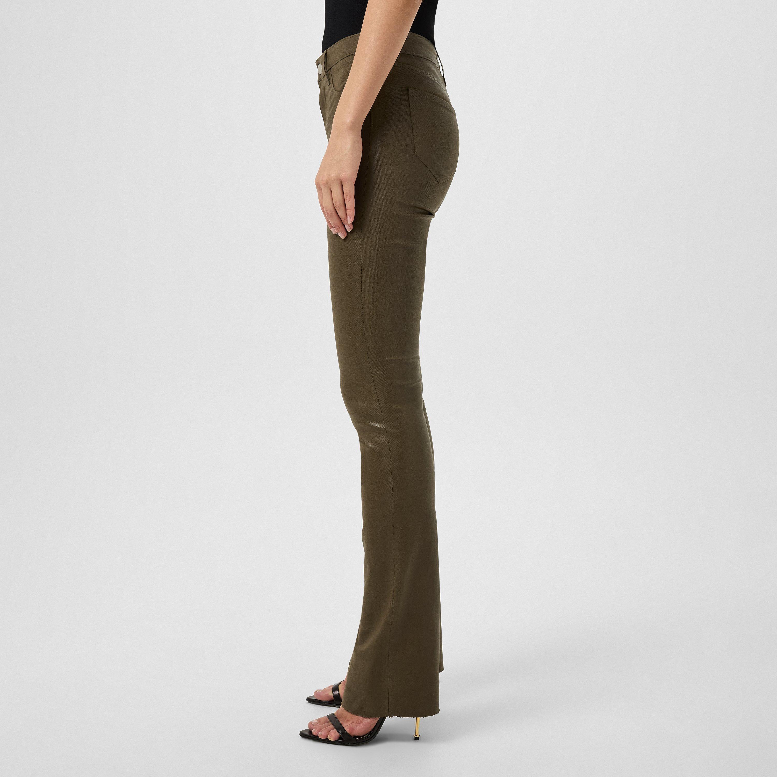 Pine Coated - LAgence - Coated Jyothi Skinny Jeans - 2