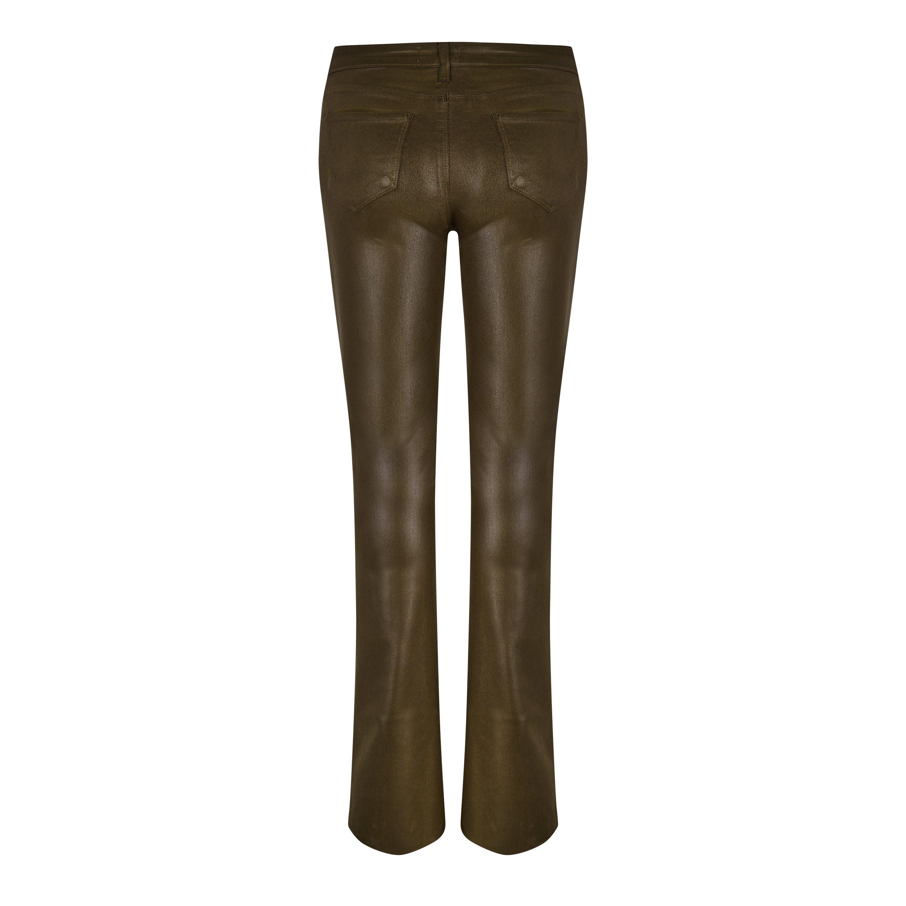 Pine Coated - LAgence - Coated Jyothi Skinny Jeans - 6